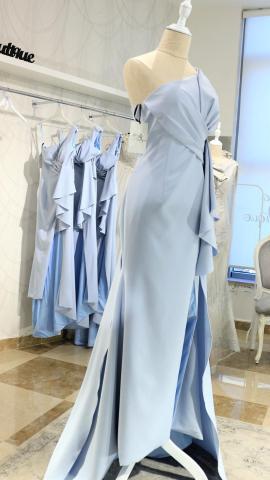 Camellia Boutique bridesmaids dresses 